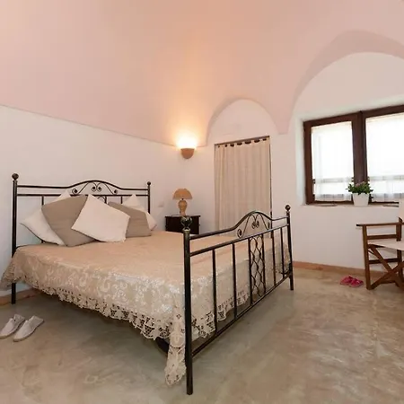 Villa Dammuso Tramonto