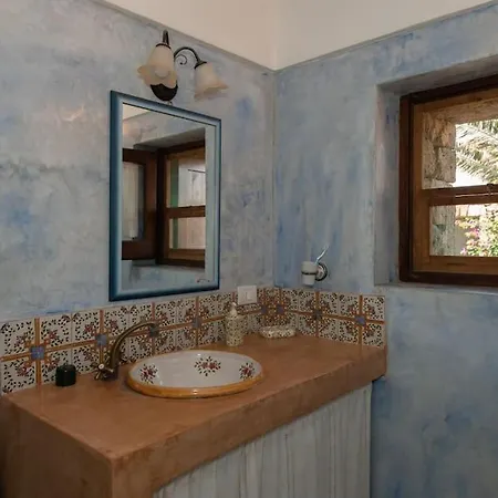 Dammuso Tramonto Villa Pantelleria