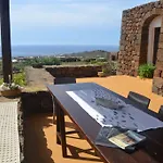 Dammuso Tramonto Piscina Privata * Pantelleria