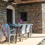 Villa Dammuso Tramonto Piscina Privata
