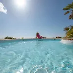 Dammuso Tramonto Piscina Privata Villa