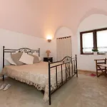 Villa Dammuso Tramonto Piscina Privata