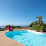 Villa Dammuso Tramonto Piscina Privata *