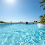 Dammuso Tramonto Piscina Privata Villa Pantelleria