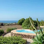 Dammuso Tramonto Piscina Privata *