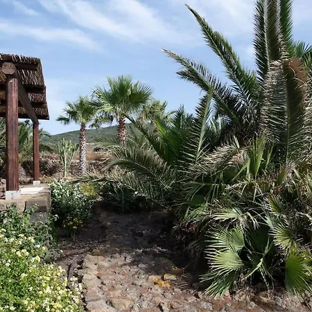 Dammuso Tramonto Piscina Privata Willa *