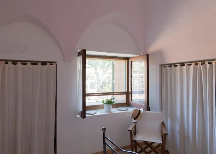 Dammuso Tramonto Piscina Privata *