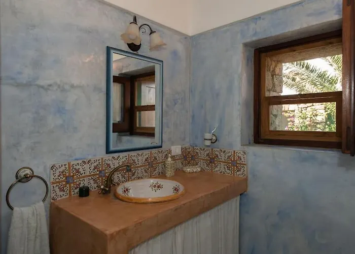 Dammuso Tramonto Piscina Privata Willa Pantelleria