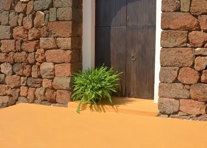 Dammuso Tramonto Piscina Privata * Pantelleria