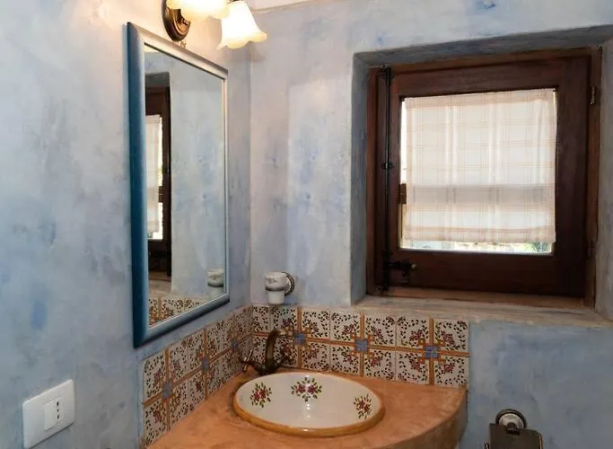 Dammuso Tramonto Piscina Privata Willa *